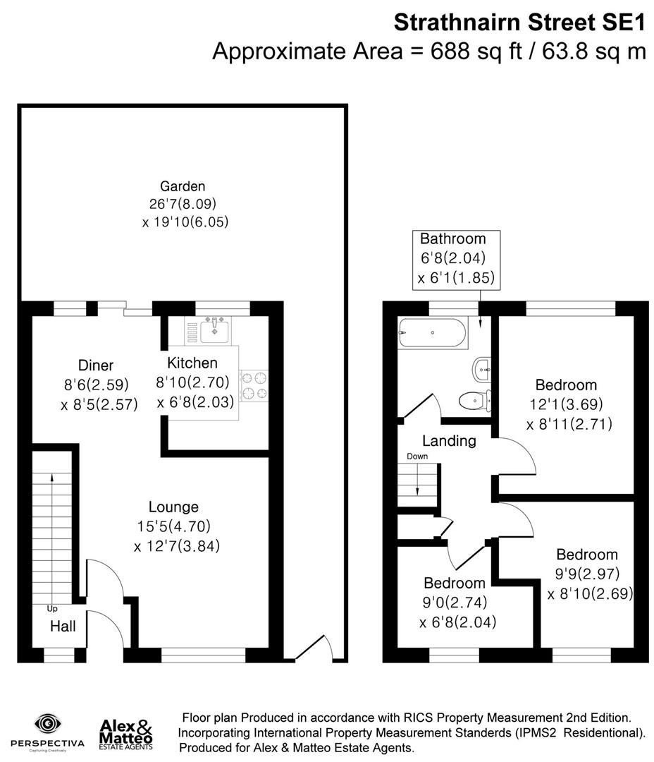 Floorplan image